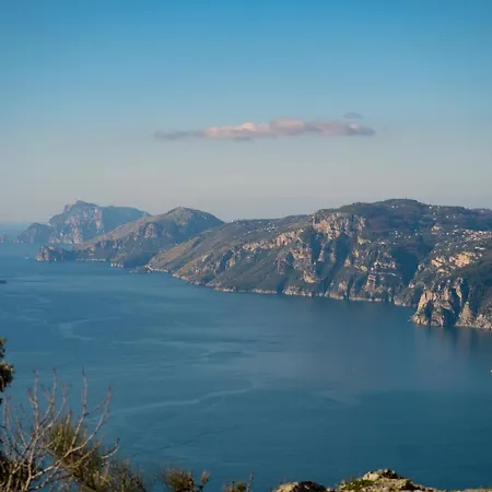 La Dimora Degli Dei