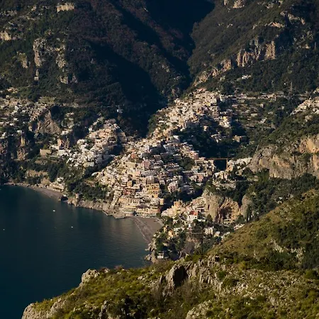 La Dimora Degli Dei Apartment