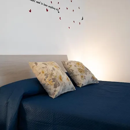 Apartment La Dimora Degli Dei