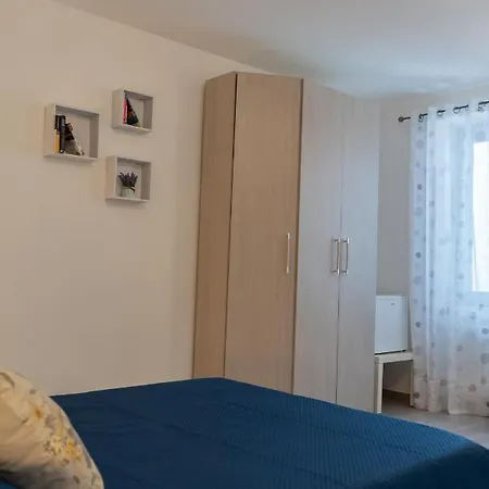 La Dimora Degli Dei