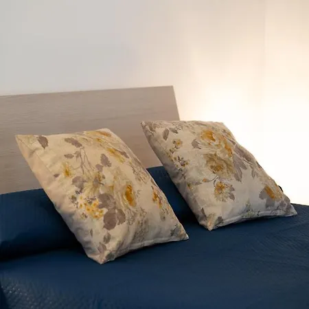 La Dimora Degli Dei Apartment Bomerano